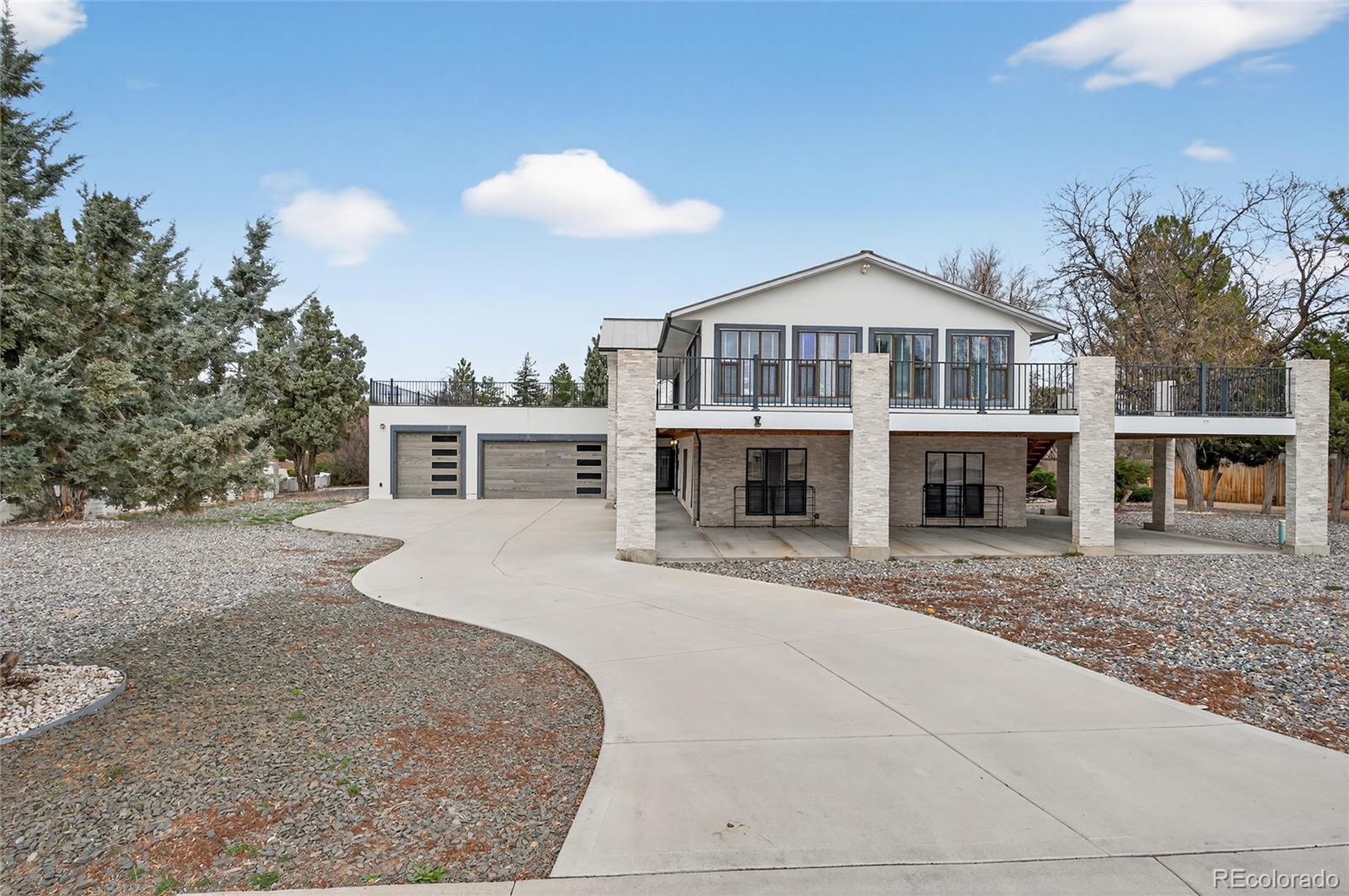 2390 S Holly Street Denver CO 80222