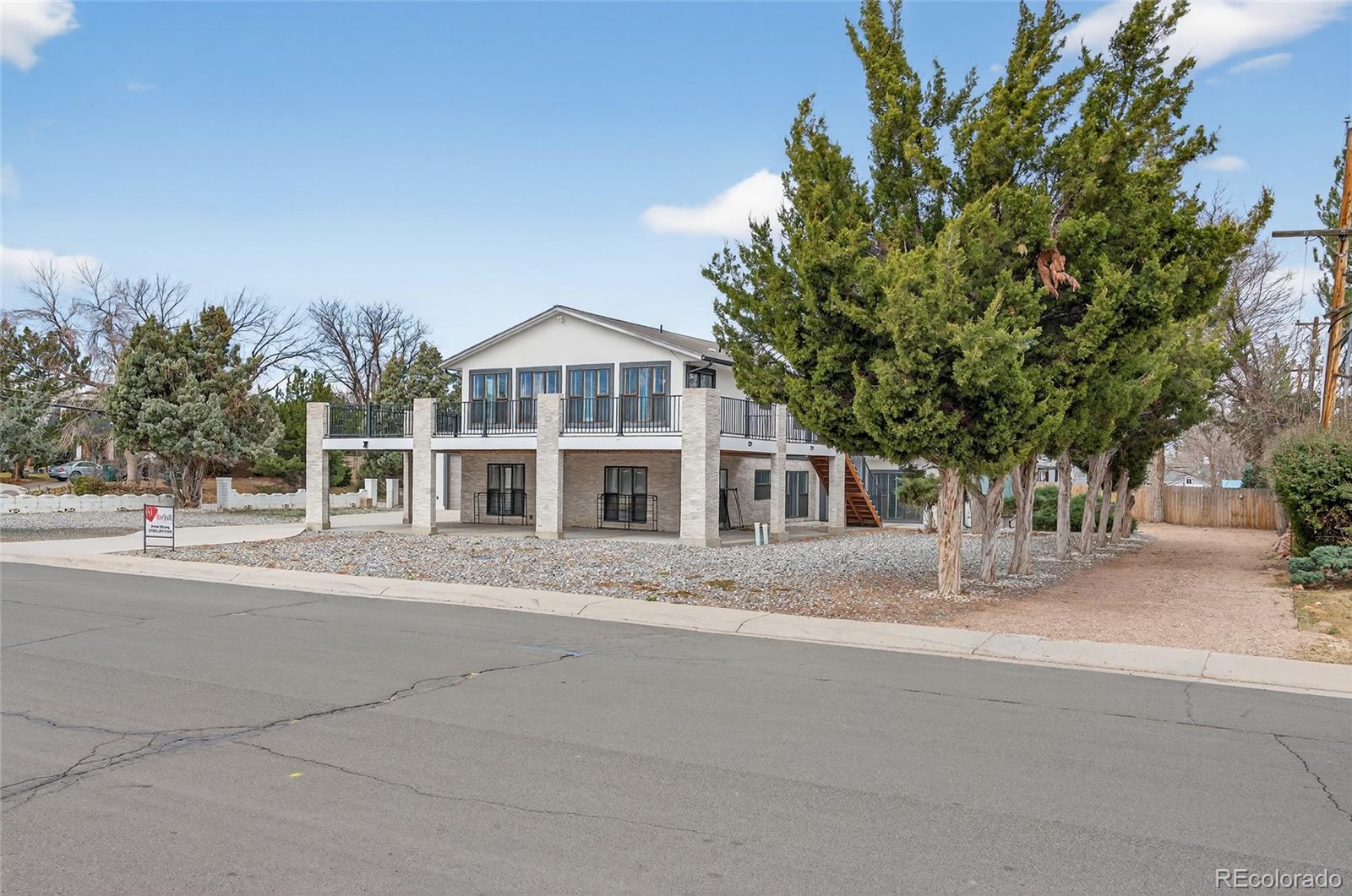 2390 S Holly Street Denver CO 80222