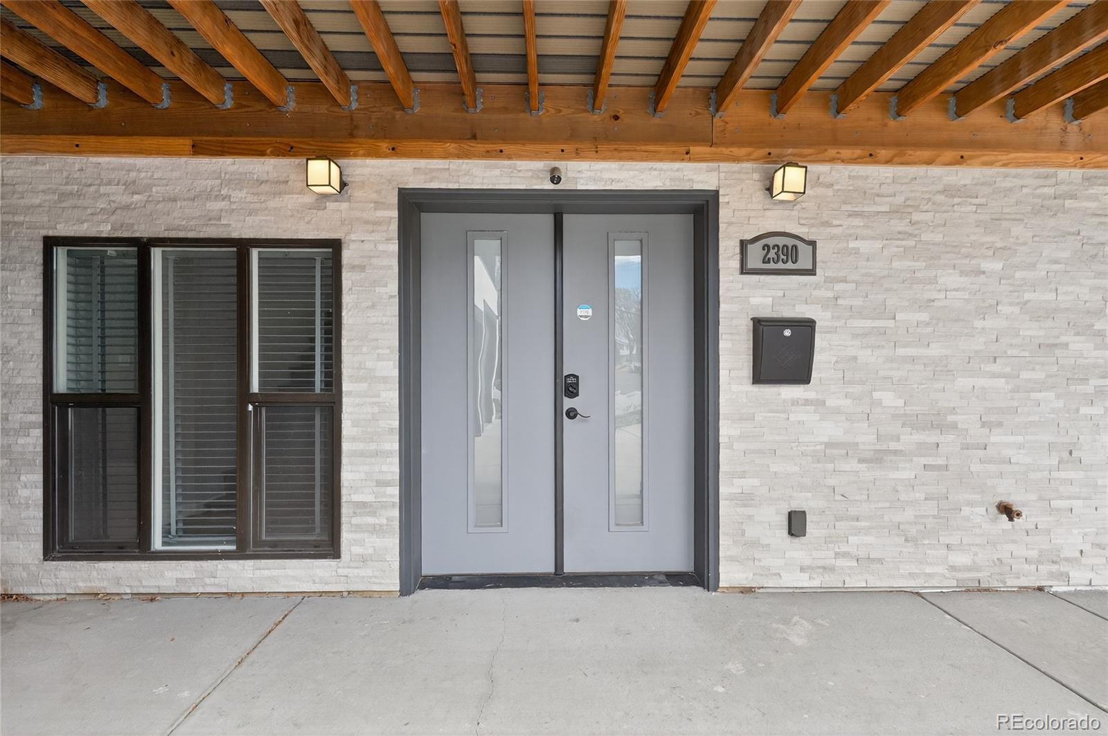 2390 S Holly Street Denver CO 80222