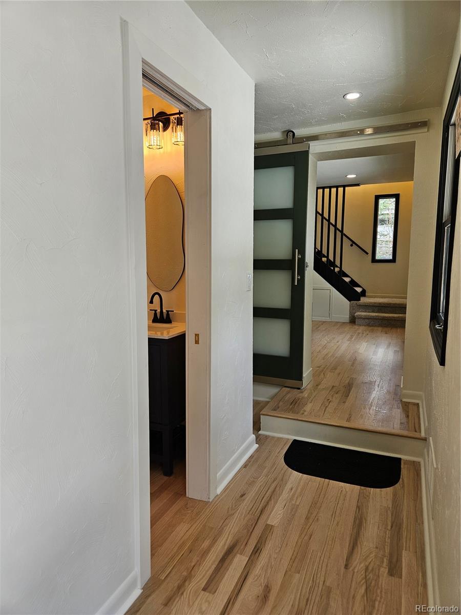 1310 Meadowsweet Road Golden CO 80401