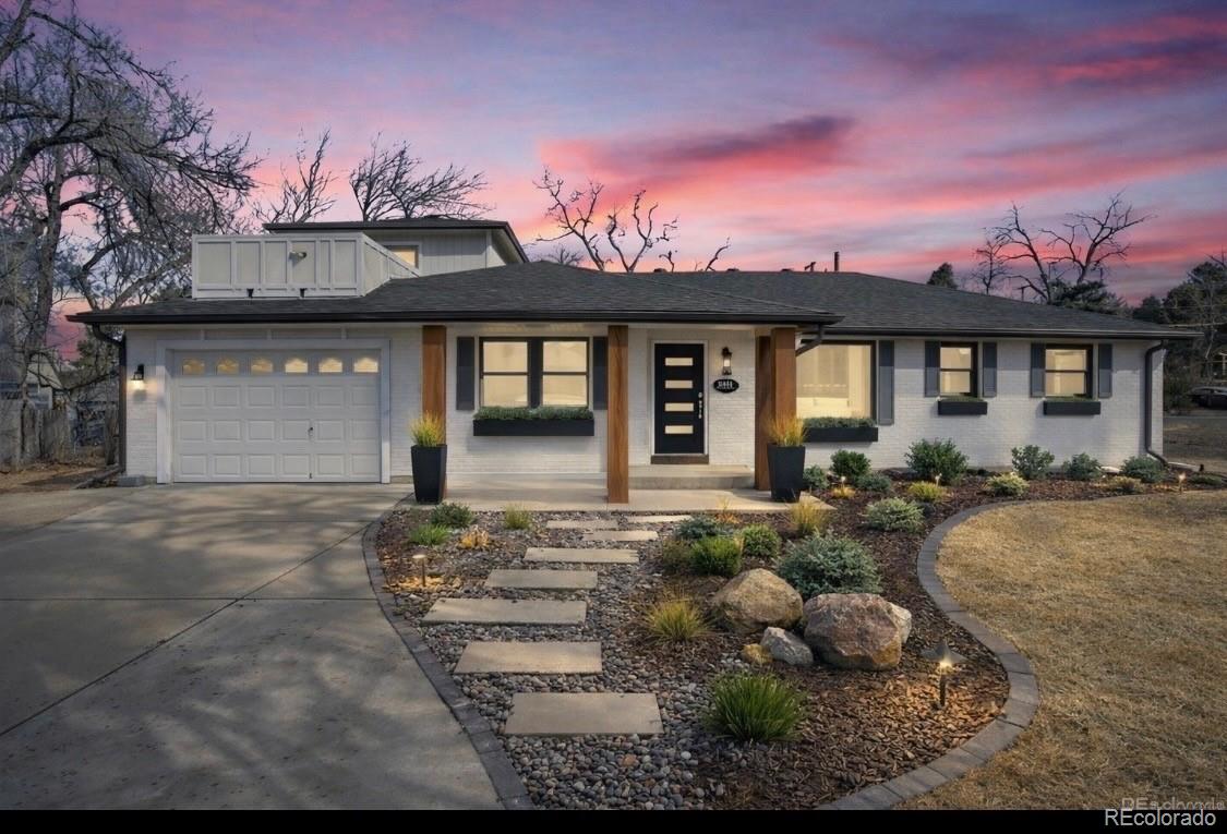 1310 Meadowsweet Road Golden CO 80401