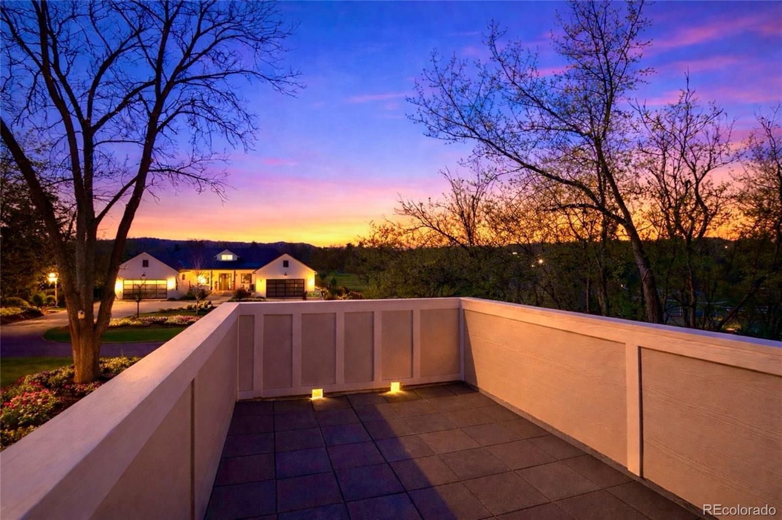 1310 Meadowsweet Road Golden CO 80401