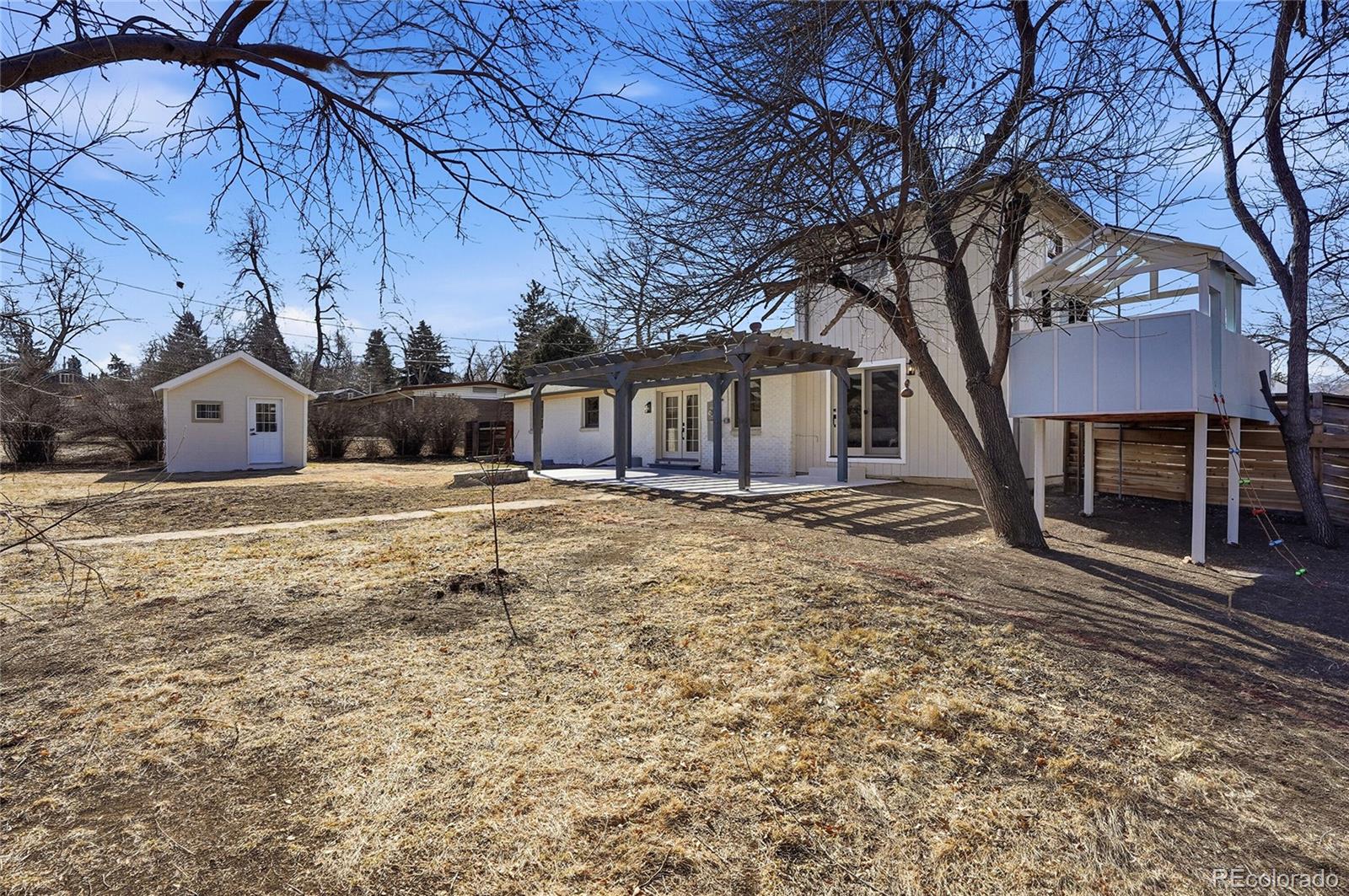 1310 Meadowsweet Road Golden CO 80401