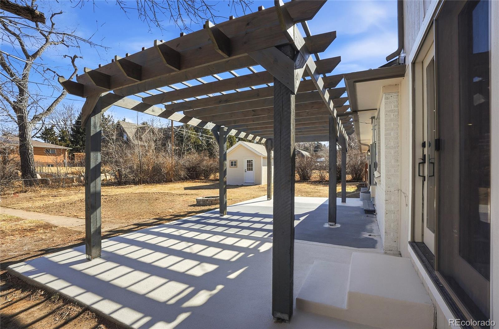 1310 Meadowsweet Road Golden CO 80401