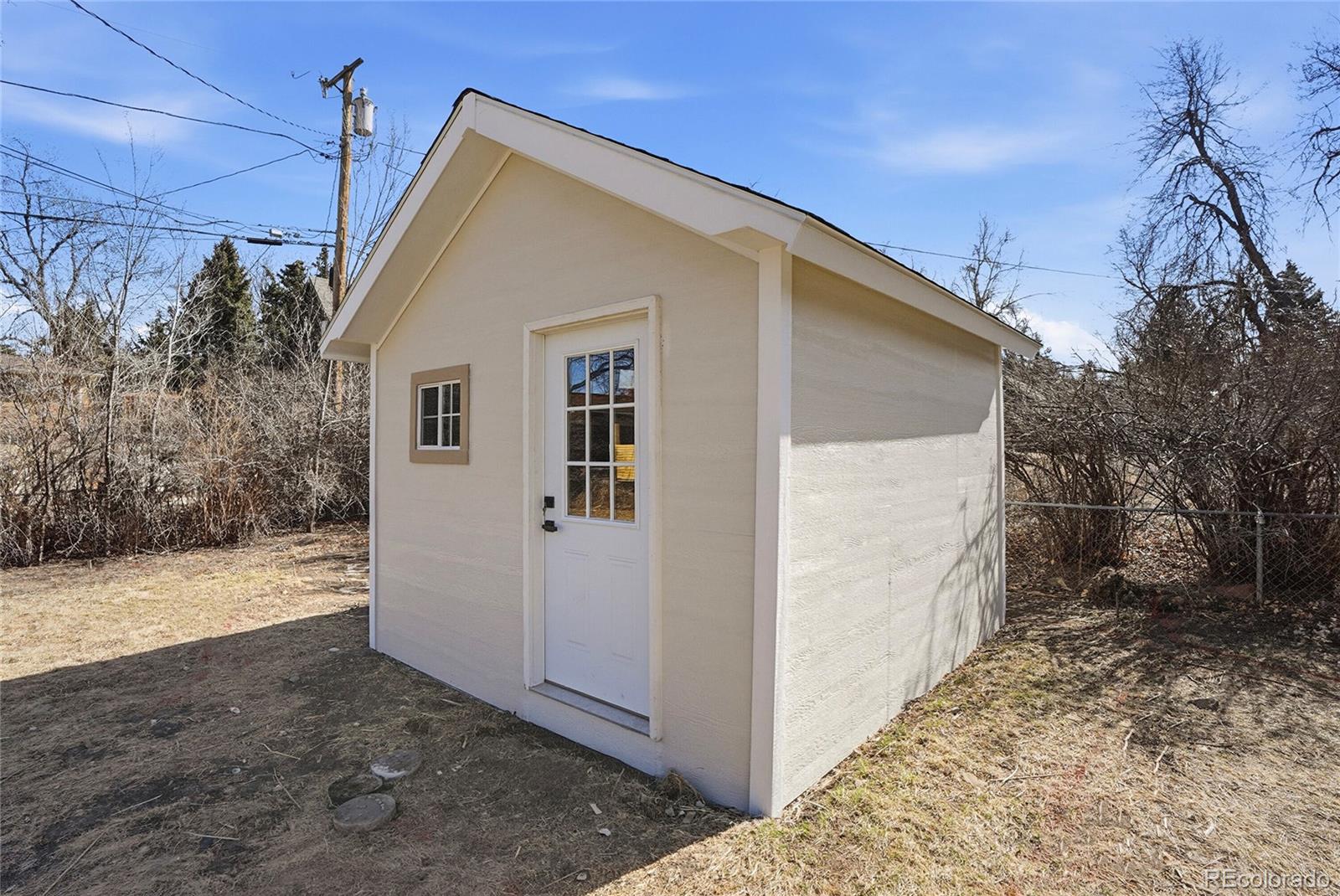 1310 Meadowsweet Road Golden CO 80401