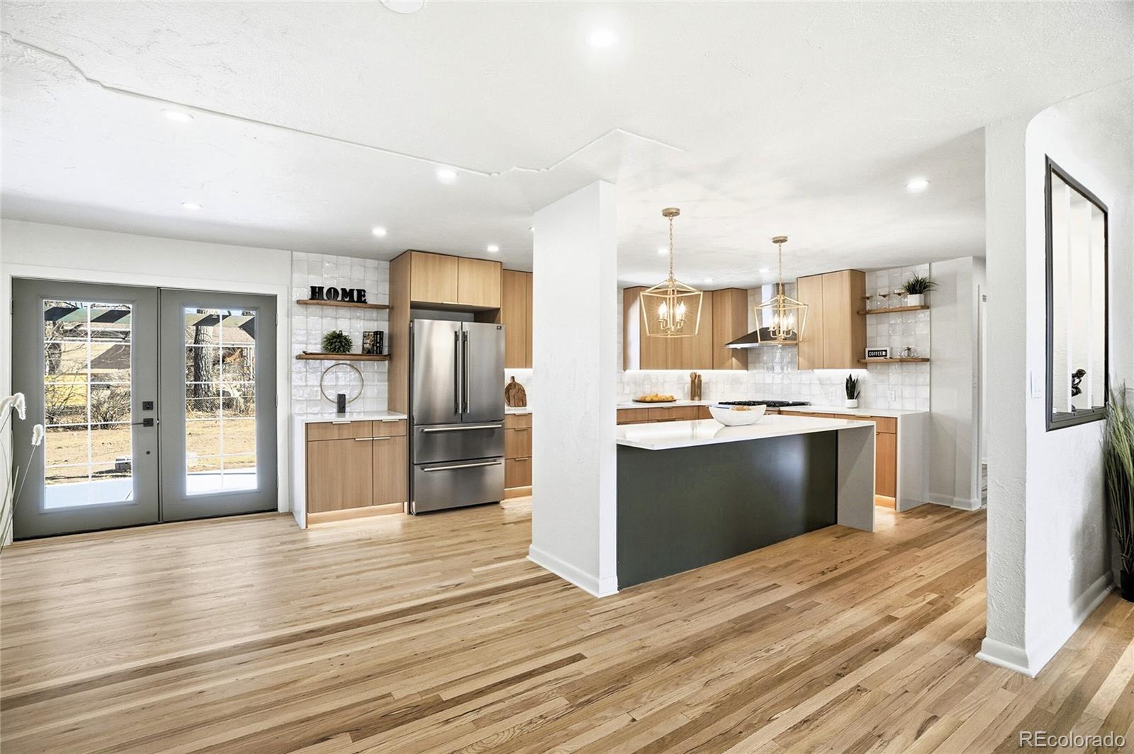 1310 Meadowsweet Road Golden CO 80401