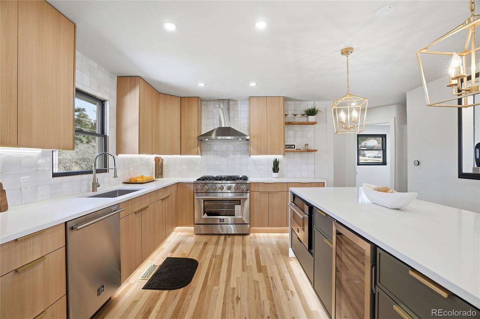 1310 Meadowsweet Road Golden CO 80401