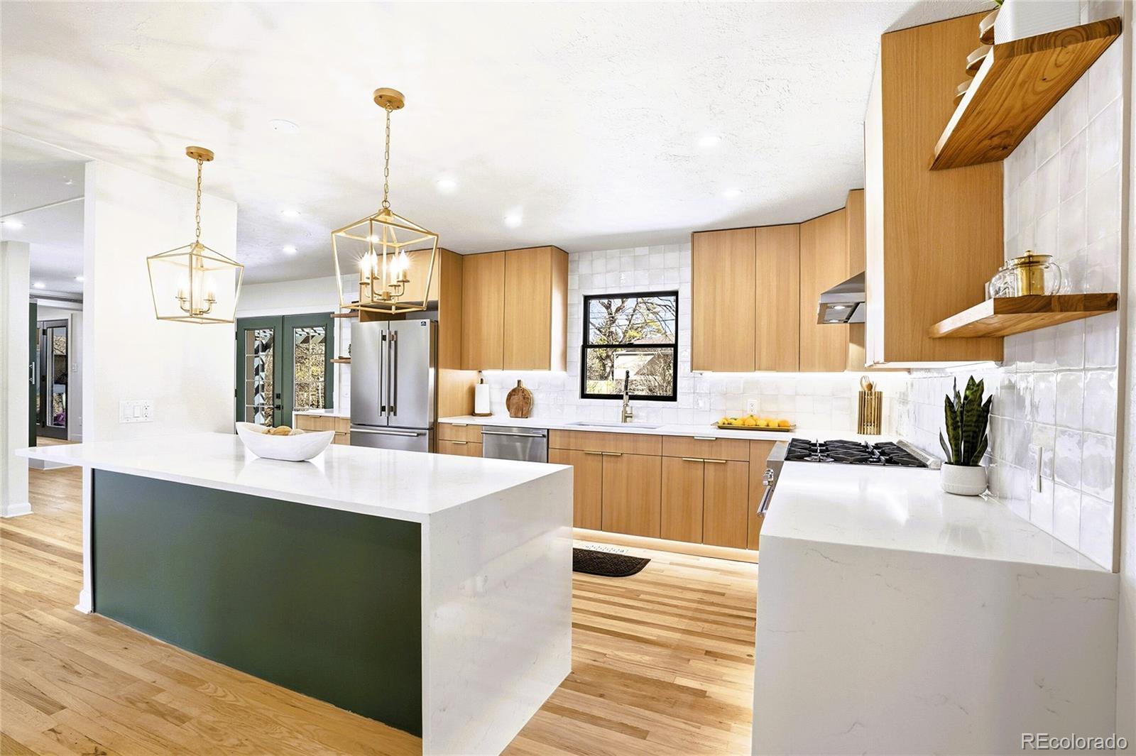 1310 Meadowsweet Road Golden CO 80401