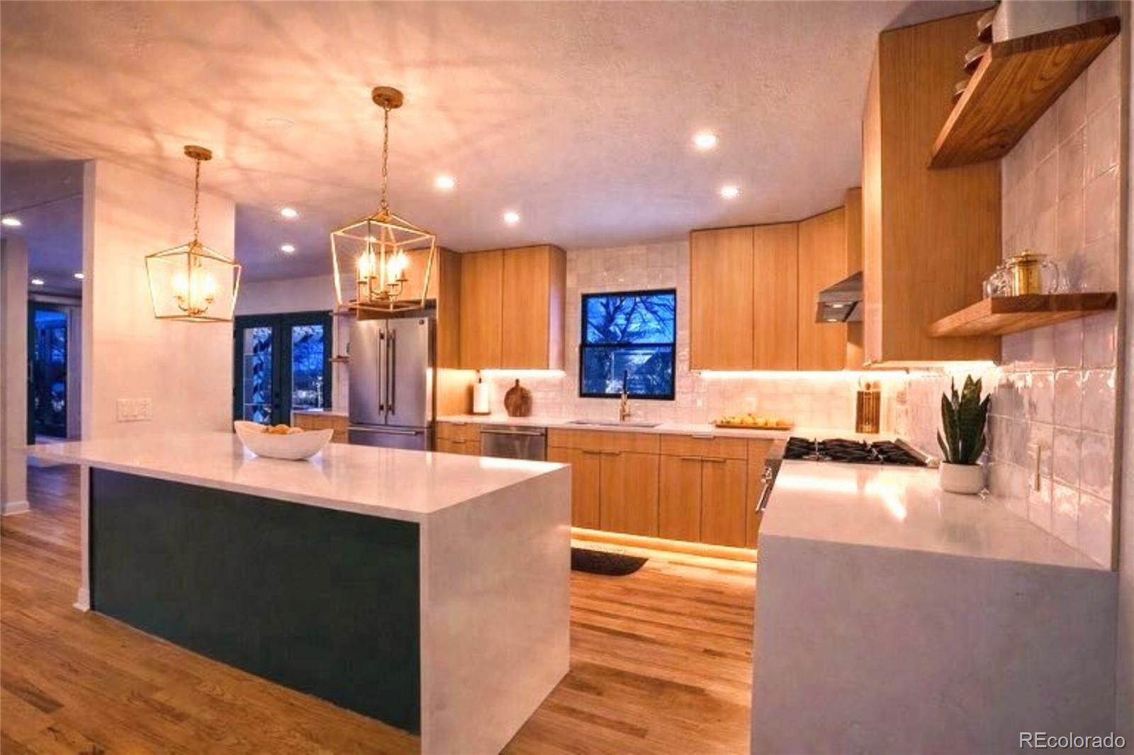 1310 Meadowsweet Road Golden CO 80401