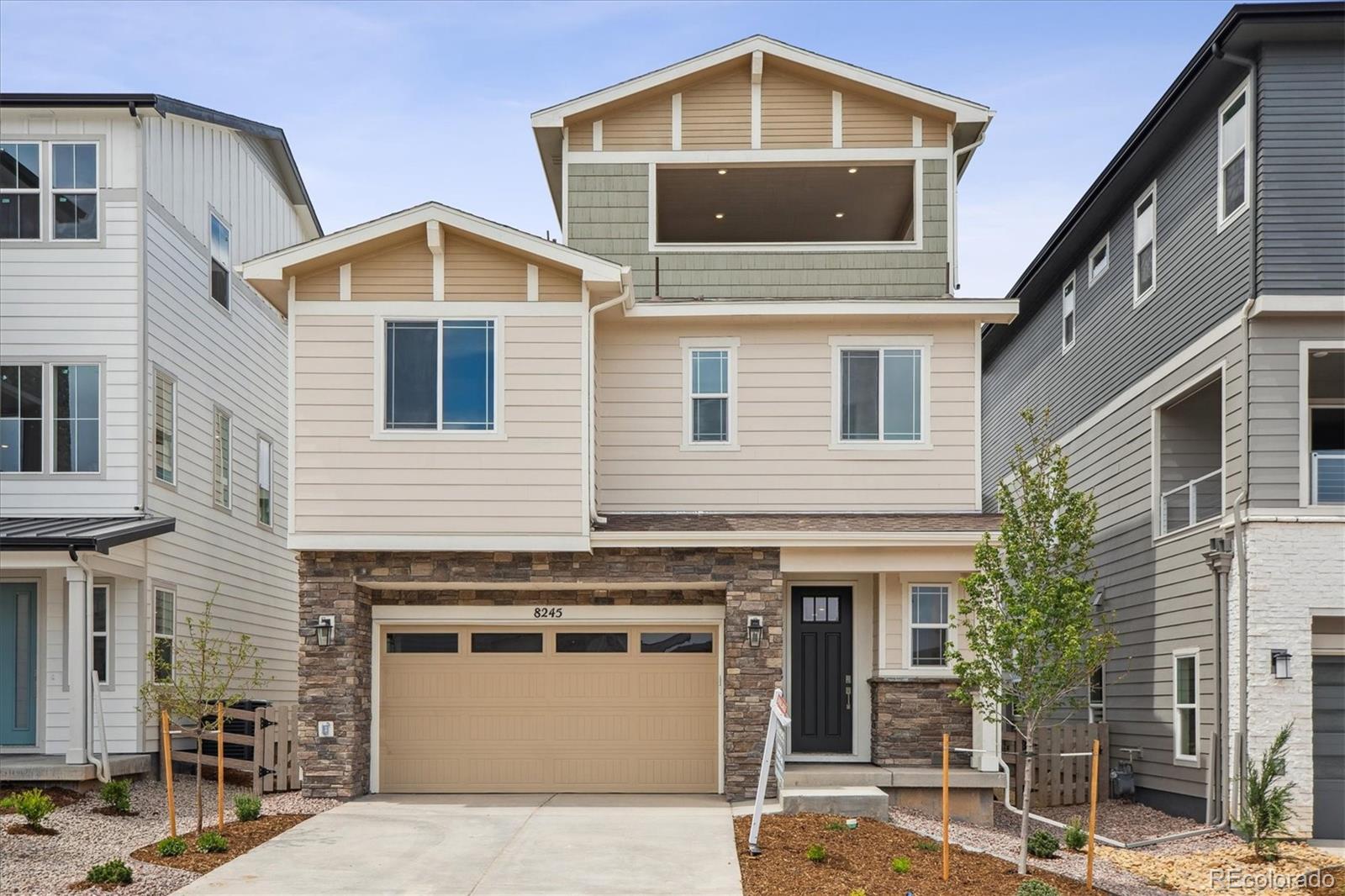 8245 Butte Creek Street Littleton CO 80125