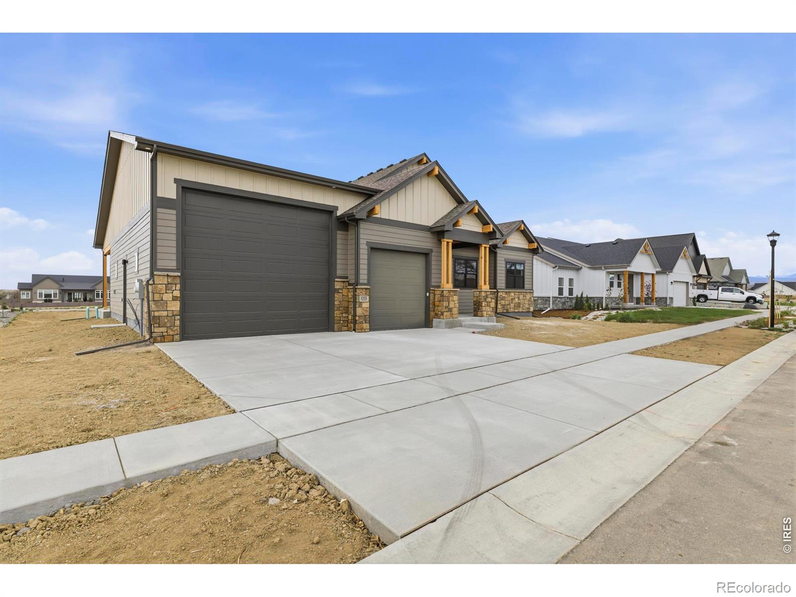 1255 Eliza Avenue Berthoud CO 80513
