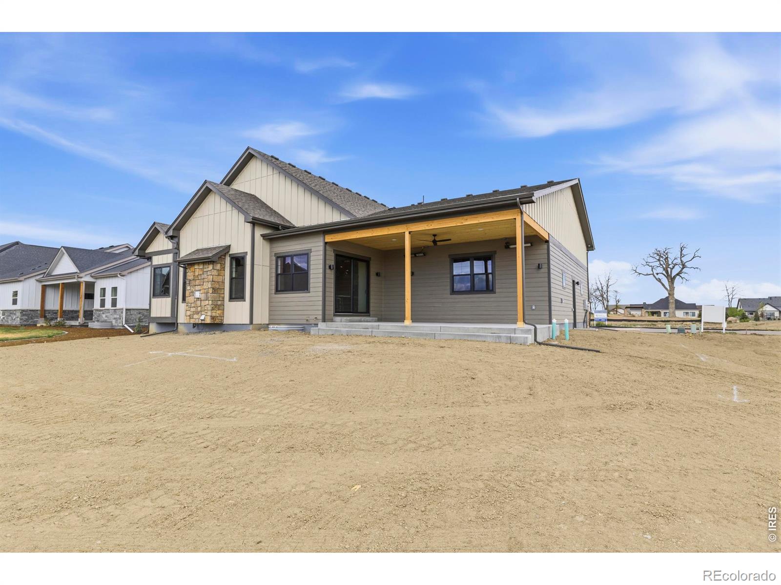 1255 Eliza Avenue Berthoud CO 80513