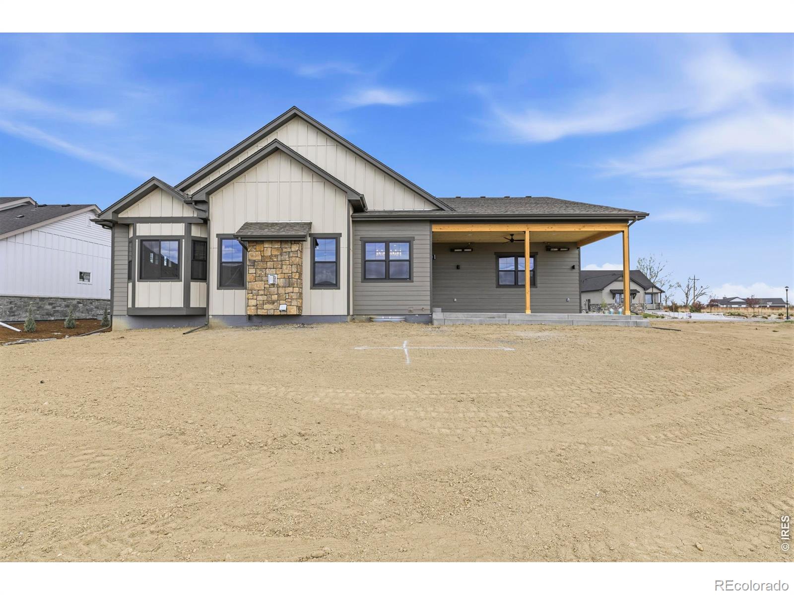 1255 Eliza Avenue Berthoud CO 80513