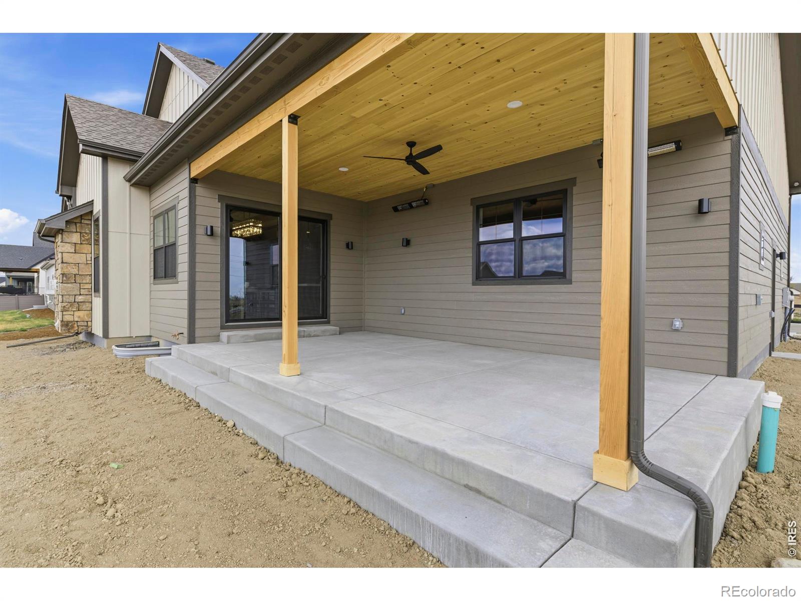 1255 Eliza Avenue Berthoud CO 80513