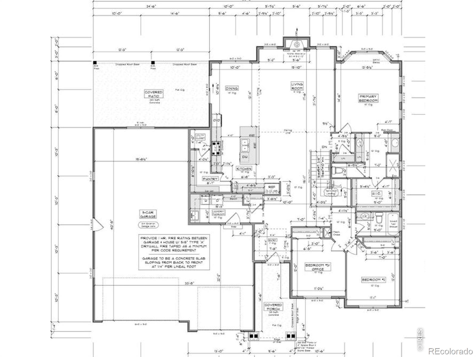 1255 Eliza Avenue Berthoud CO 80513