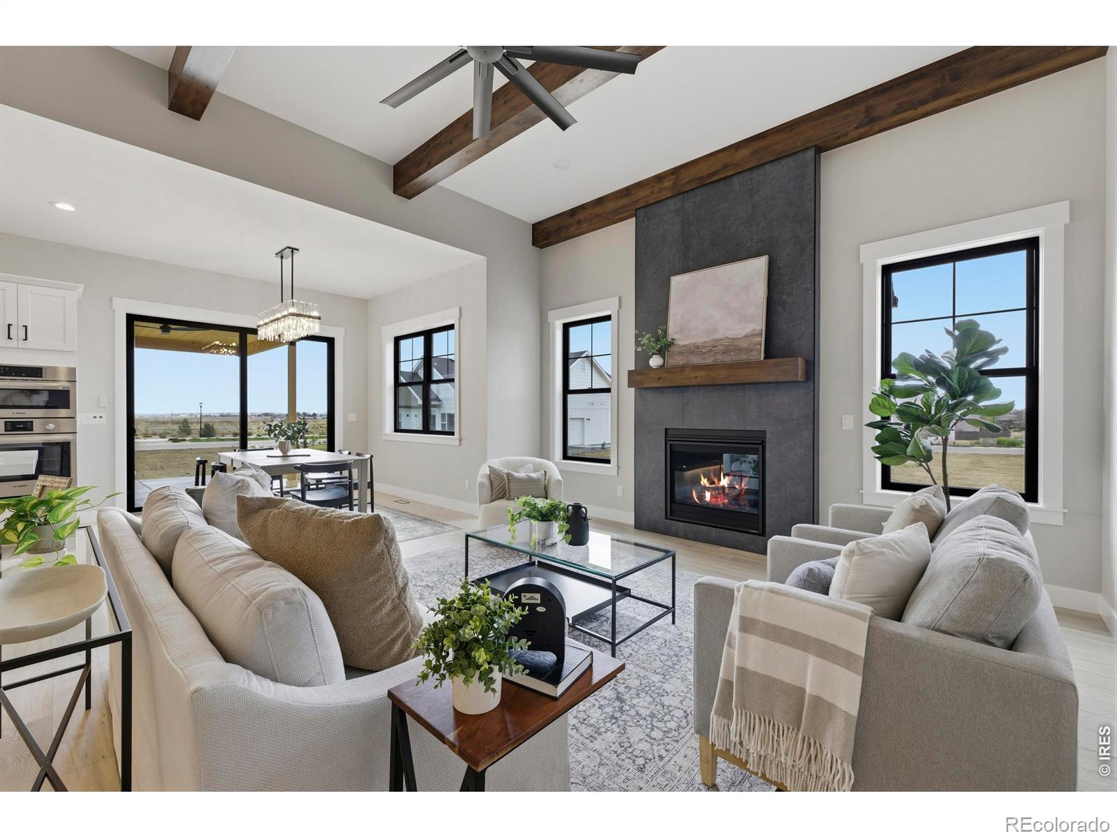 1255 Eliza Avenue Berthoud CO 80513