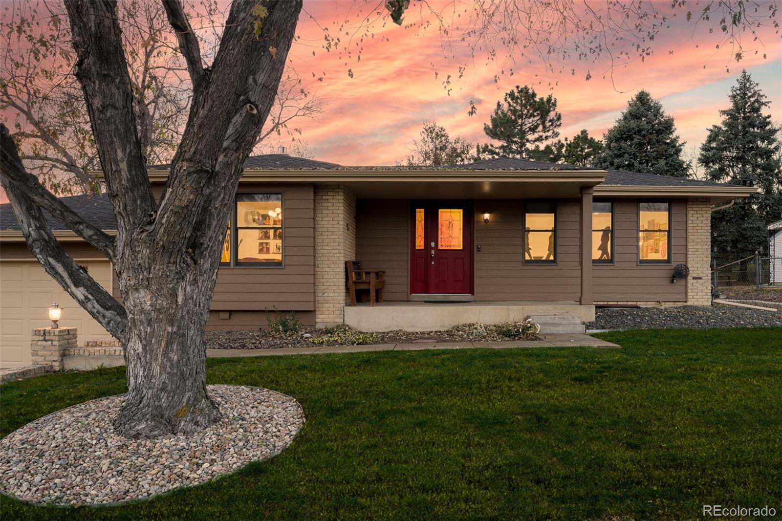 7039 Otis Court Arvada CO 80003