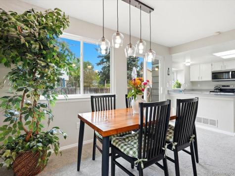 6324 Xavier Court Arvada CO 80003