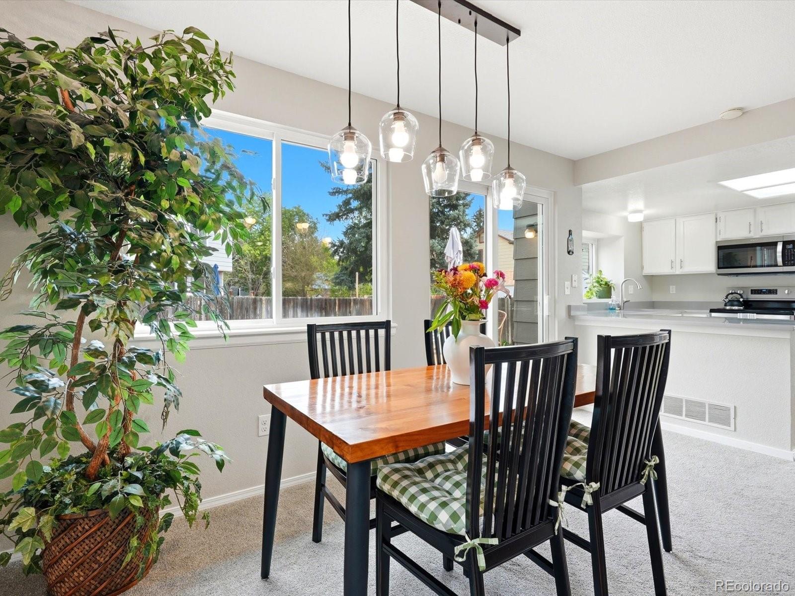 6324 Xavier Court Arvada CO 80003