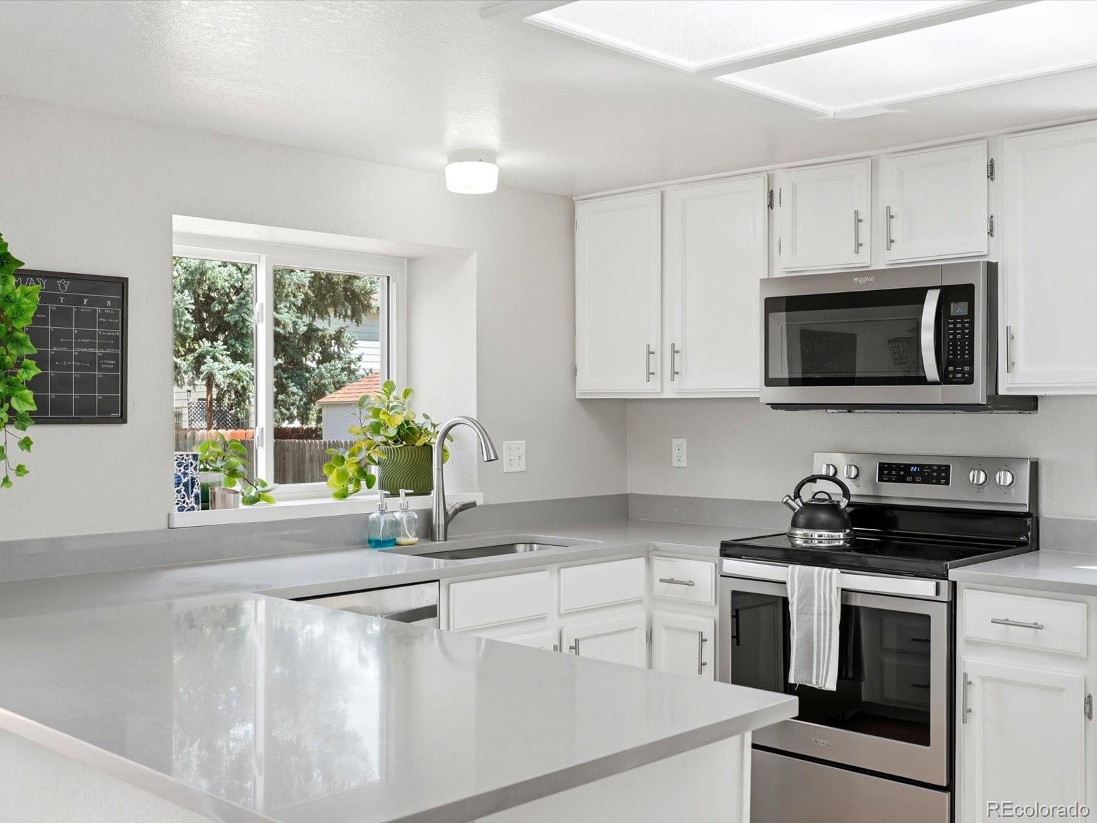 6324 Xavier Court Arvada CO 80003