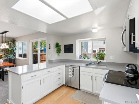 6324 Xavier Court Arvada CO 80003
