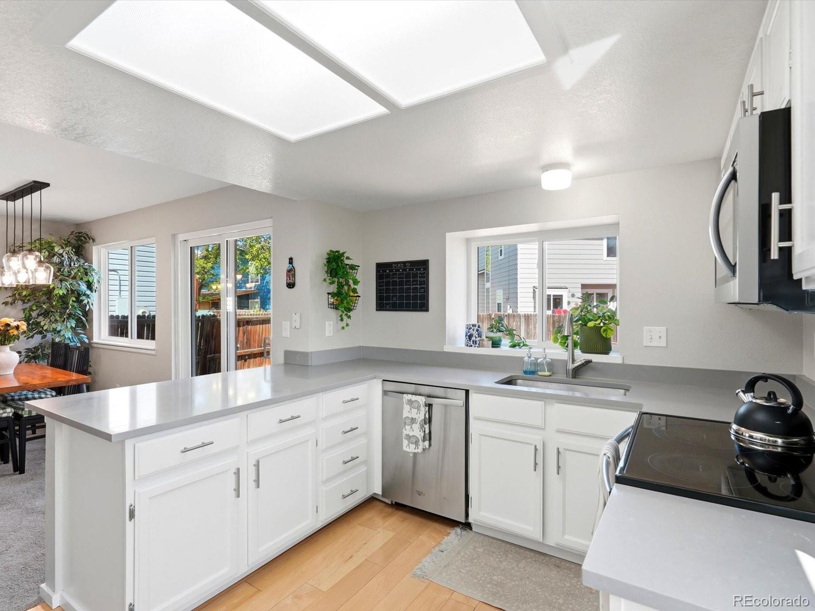 6324 Xavier Court Arvada CO 80003