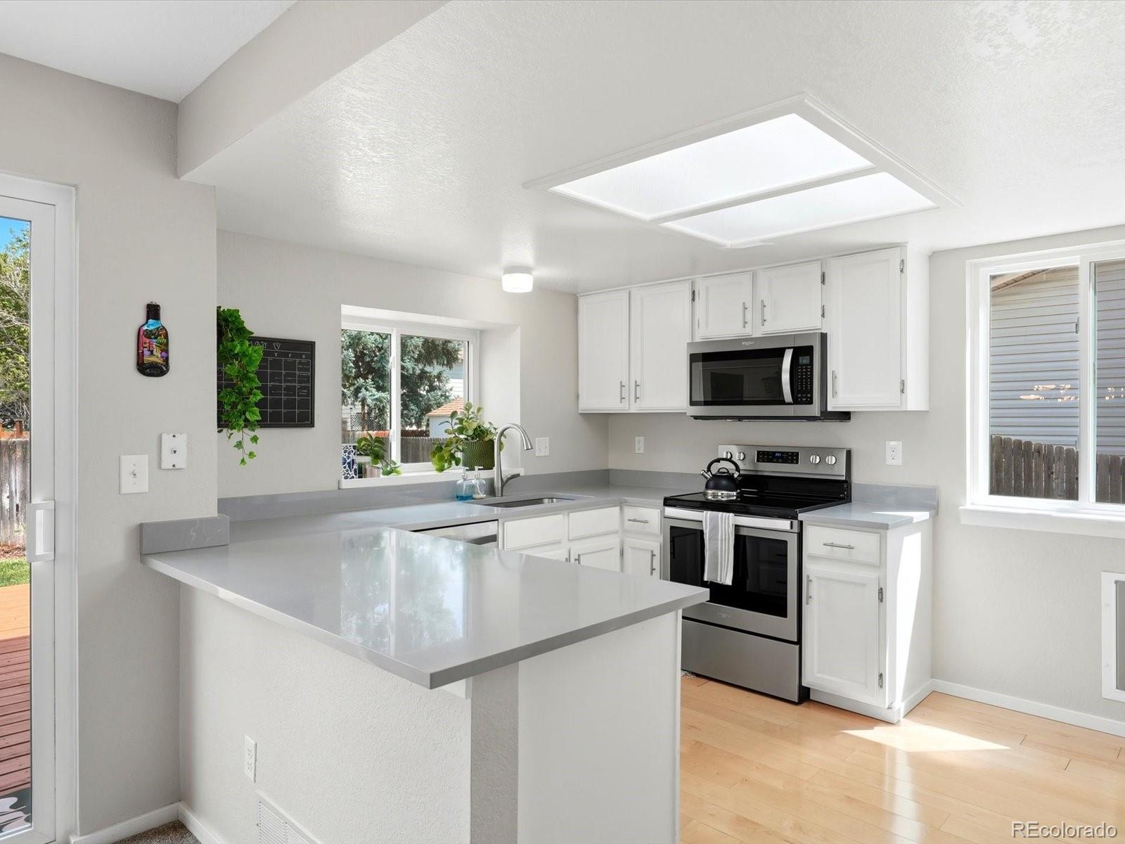 6324 Xavier Court Arvada CO 80003