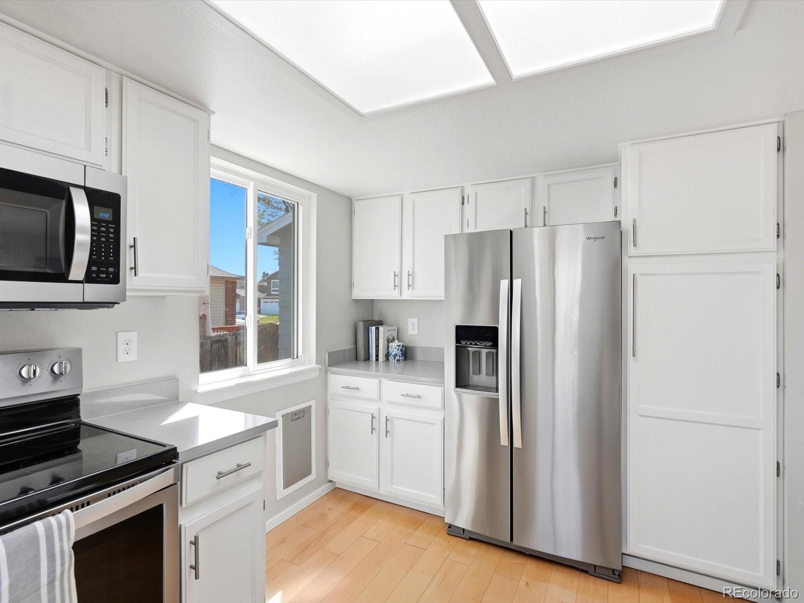 6324 Xavier Court Arvada CO 80003