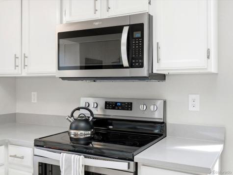 6324 Xavier Court Arvada CO 80003