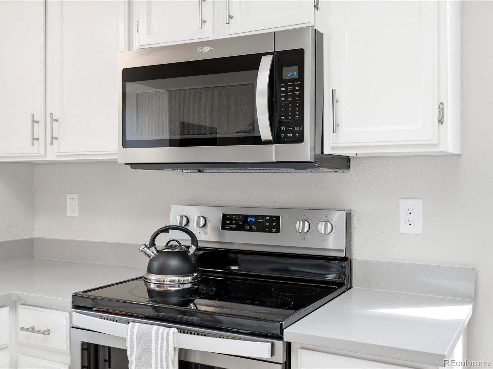 6324 Xavier Court Arvada CO 80003