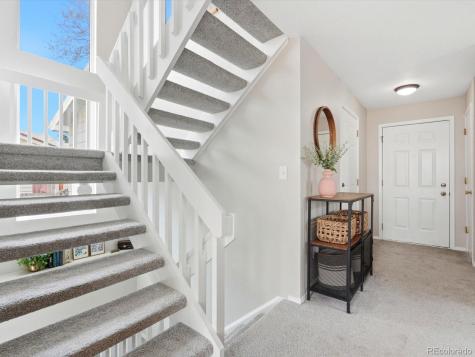 6324 Xavier Court Arvada CO 80003