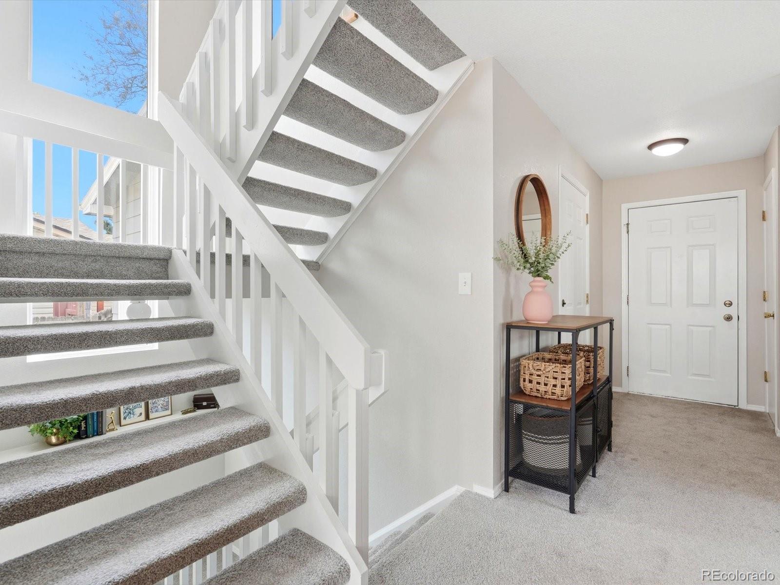 6324 Xavier Court Arvada CO 80003