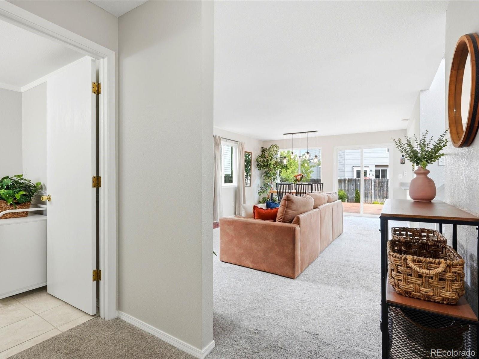 6324 Xavier Court Arvada CO 80003