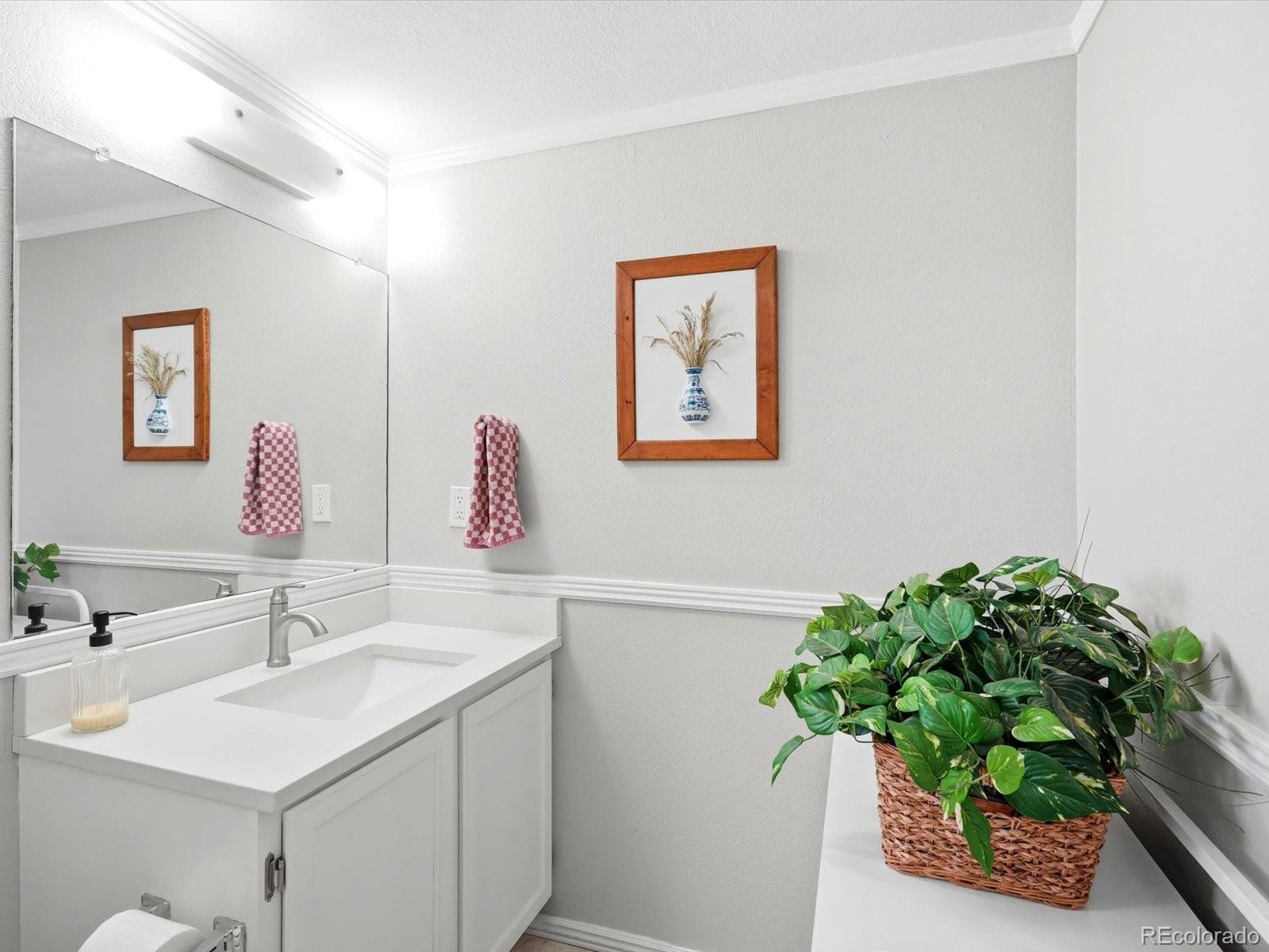 6324 Xavier Court Arvada CO 80003