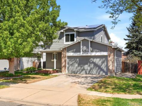6324 Xavier Court Arvada CO 80003
