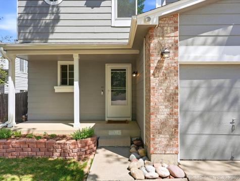 6324 Xavier Court Arvada CO 80003