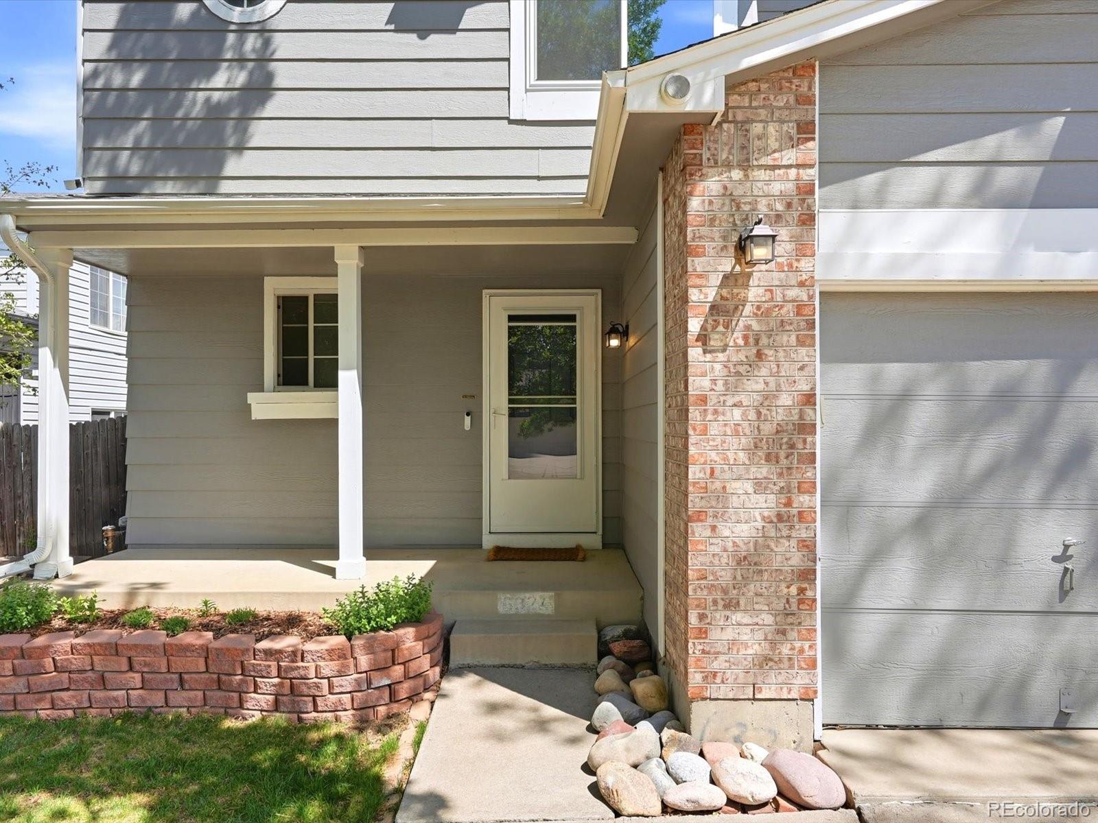 6324 Xavier Court Arvada CO 80003