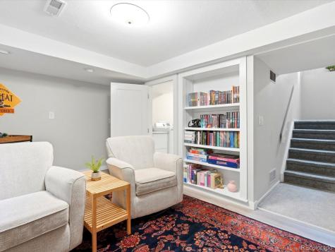 6324 Xavier Court Arvada CO 80003