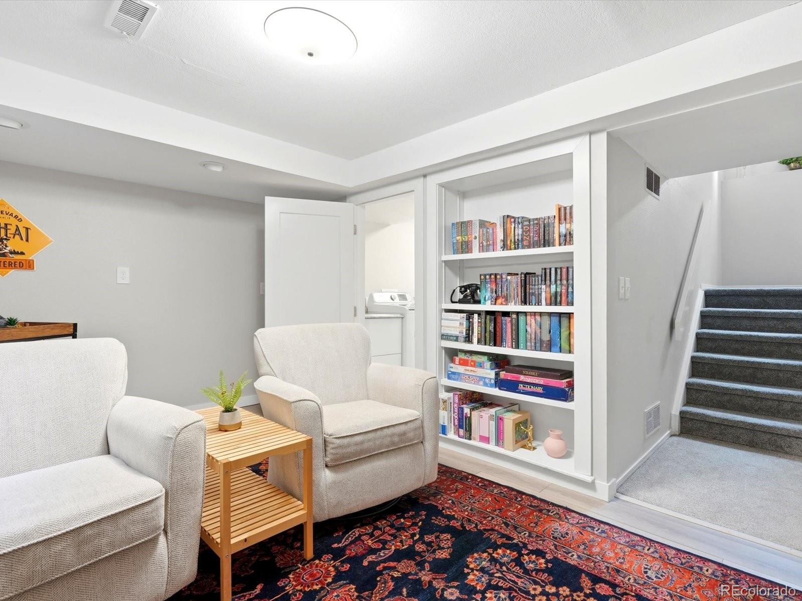 6324 Xavier Court Arvada CO 80003