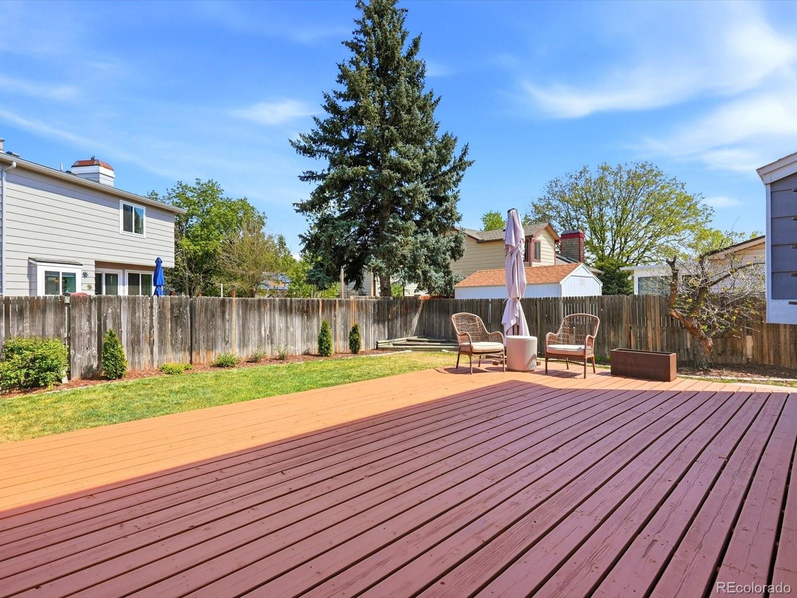 6324 Xavier Court Arvada CO 80003