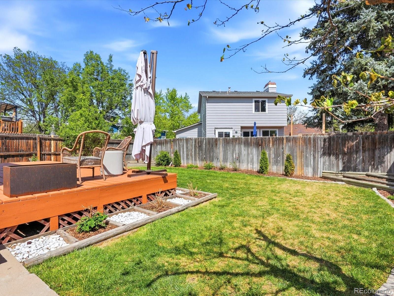 6324 Xavier Court Arvada CO 80003