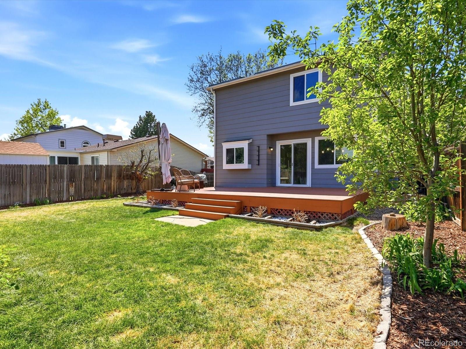 6324 Xavier Court Arvada CO 80003