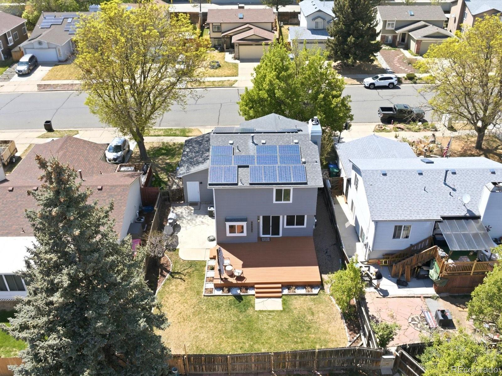 6324 Xavier Court Arvada CO 80003