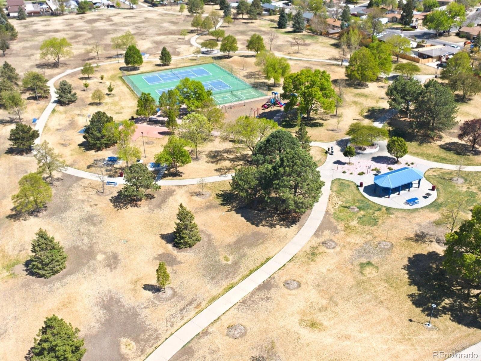 6324 Xavier Court Arvada CO 80003