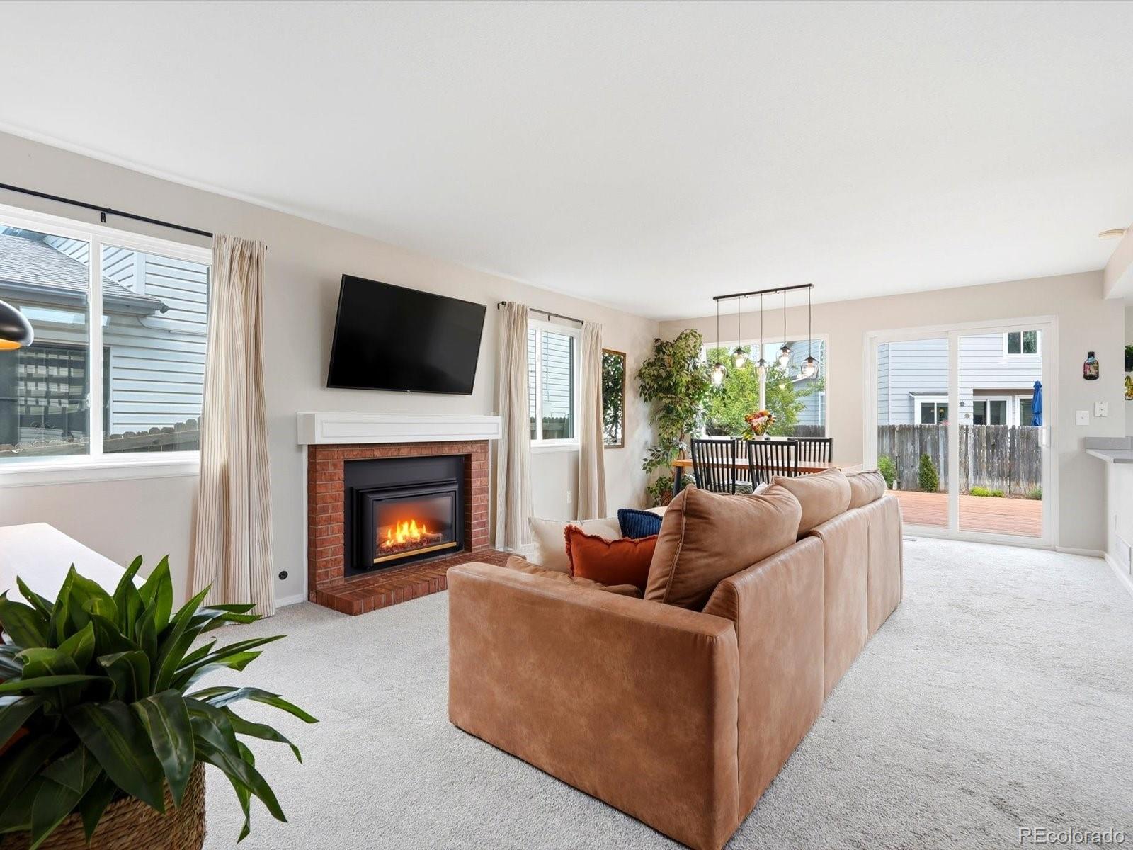 6324 Xavier Court Arvada CO 80003