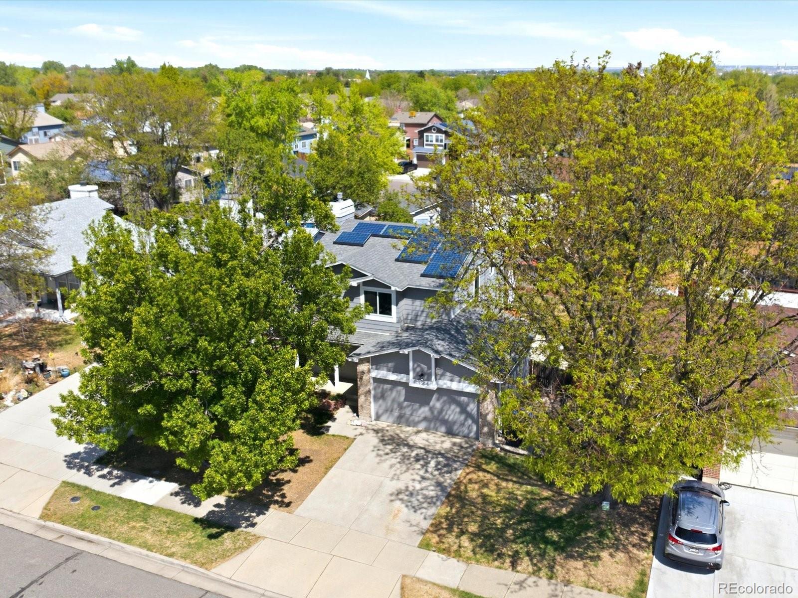 6324 Xavier Court Arvada CO 80003