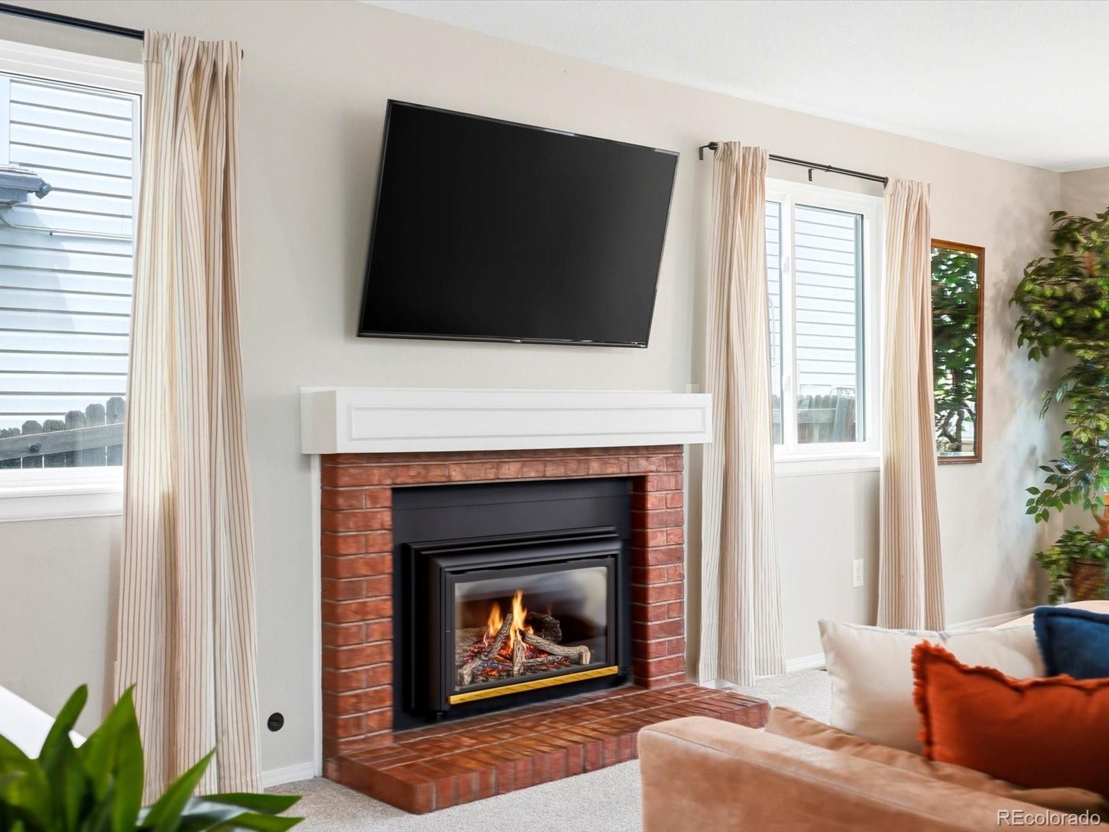 6324 Xavier Court Arvada CO 80003