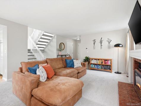 6324 Xavier Court Arvada CO 80003