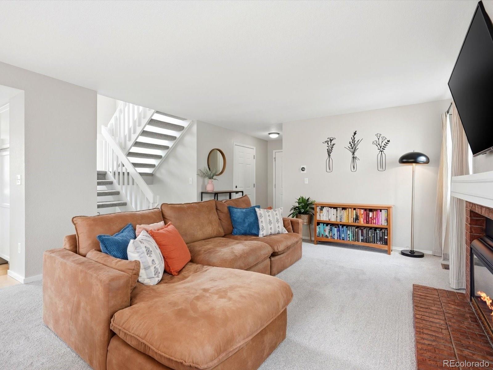 6324 Xavier Court Arvada CO 80003
