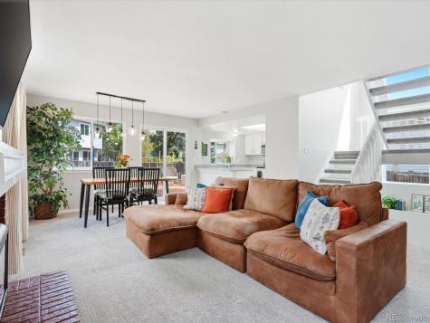 6324 Xavier Court Arvada CO 80003